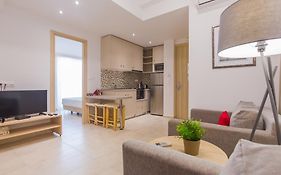 The Perfect Spot Luxury Apartments